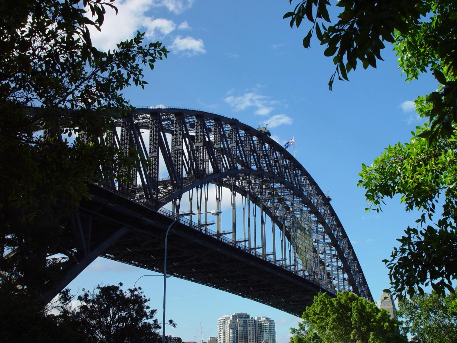 PALCHI E PASSERELLE